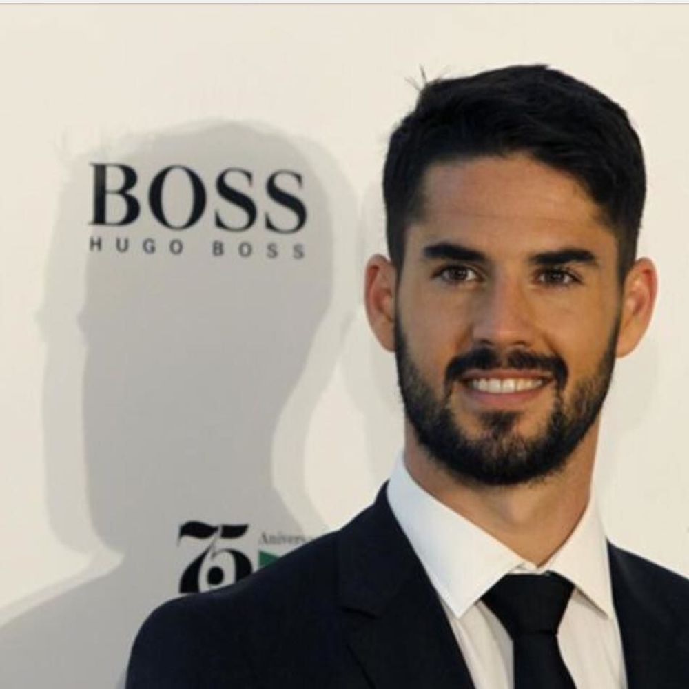 Meet your Posher, Michael